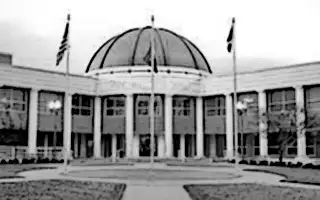 Rock Hill Municipal Court